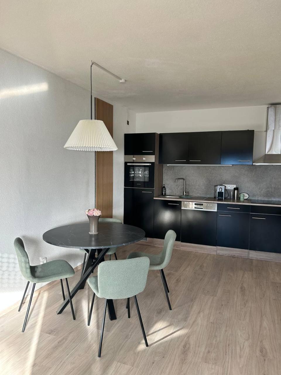 Apartamento - Ueber Den Wolken